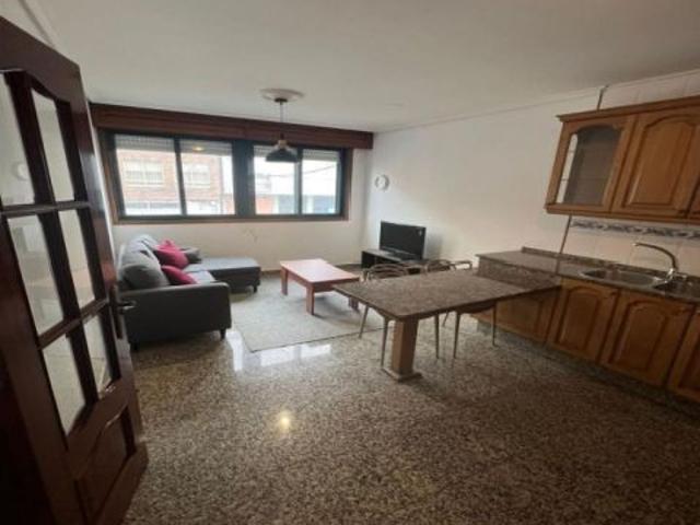 Piso en Venta en Ferrol La Coruña Ref: 438276