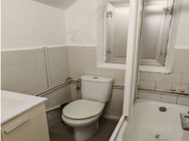 Piso en Venta en Ferrol La Coruña Ref: 438285