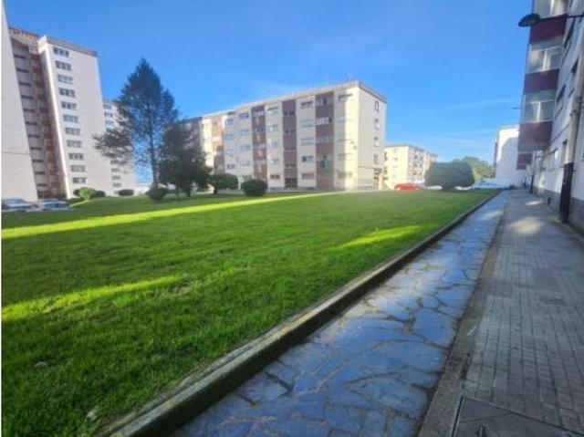 Piso en Venta en Ferrol La Coruña Ref: 438308