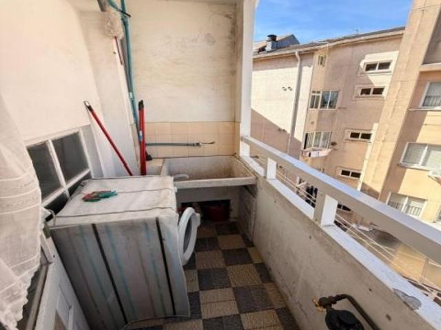 Piso en Venta en Ferrol La Coruña Ref: 438314