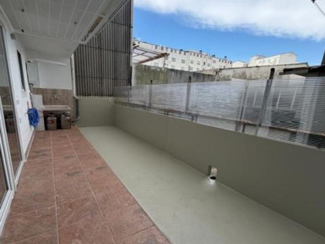 Piso en Venta en Ferrol La Coruña Ref: 438320