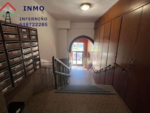 Piso en Venta en Ferrol La Coruña Ref: 438387