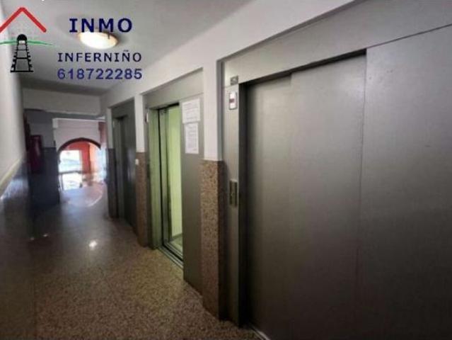 Piso en Venta en Ferrol La Coruña Ref: 438387