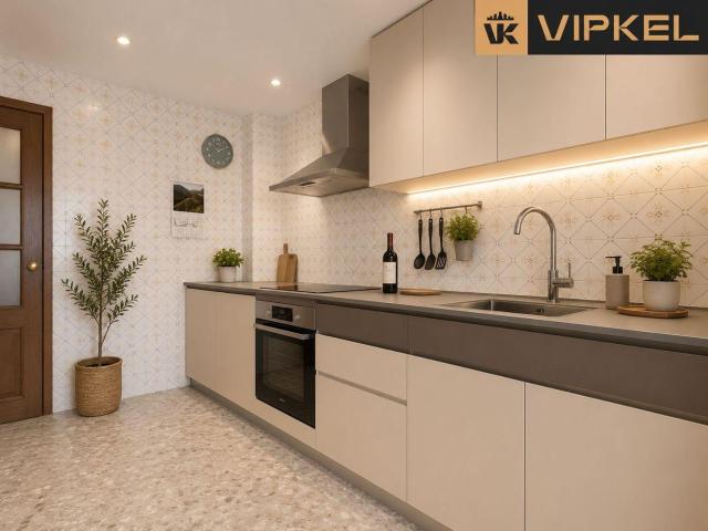 Piso en venta en Ferrol La Coruña