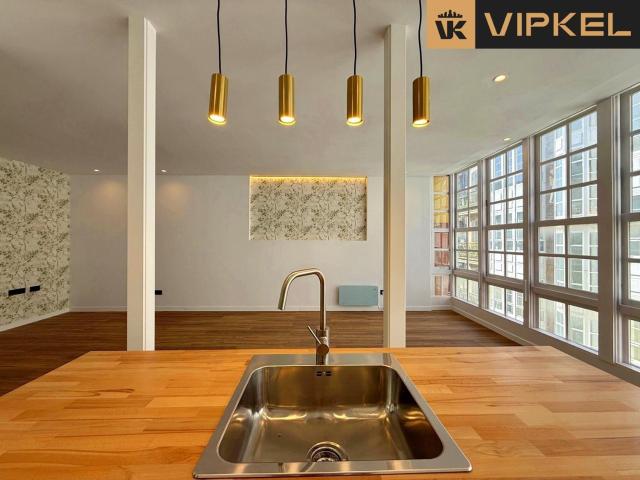 Piso en venta en Ferrol La Coruña