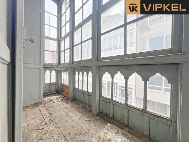 Piso en venta en Ferrol La Coruña