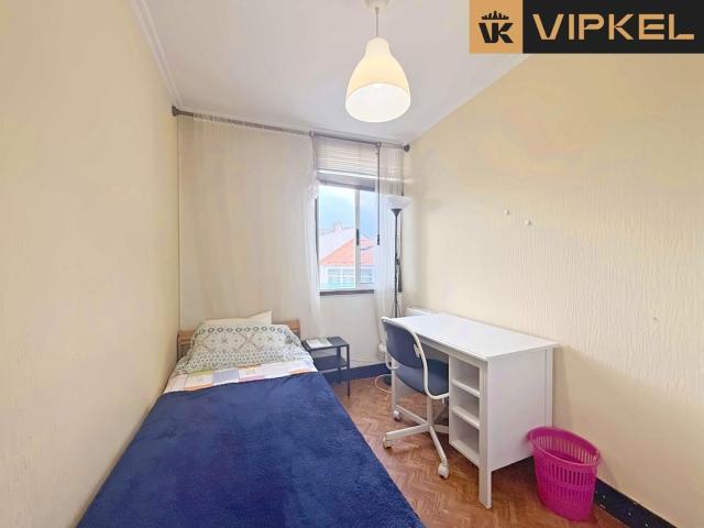 Piso en venta en Ferrol La Coruña