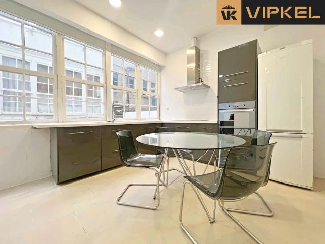 Piso en venta en Ferrol La Coruña