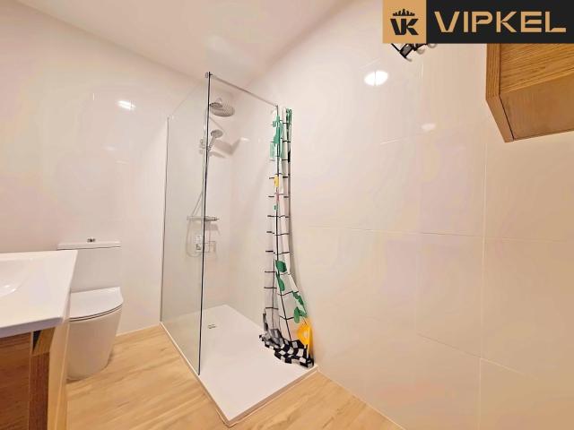 Piso en venta en Ferrol La Coruña