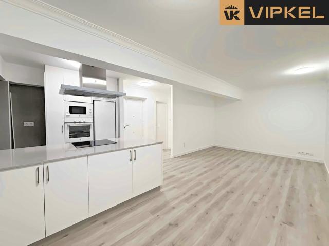 Piso en venta en Ferrol La Coruña