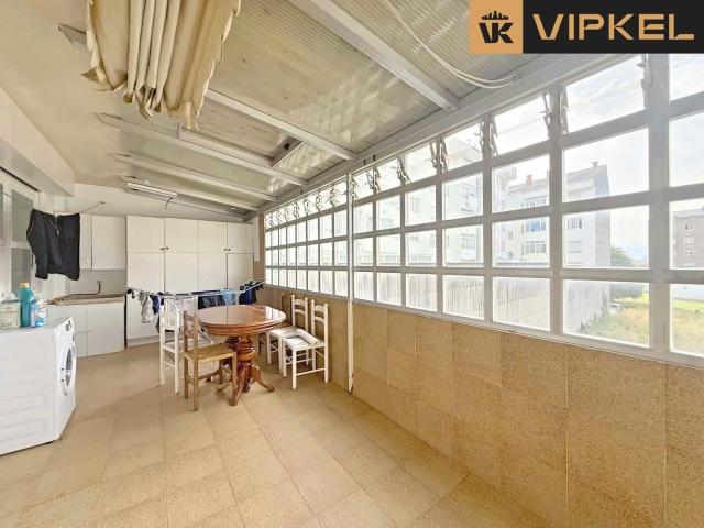 Piso en venta en Ferrol La Coruña