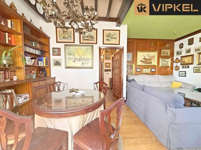 Piso en venta en Ferrol La Coruña