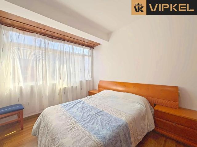 Piso en venta en Ferrol La Coruña