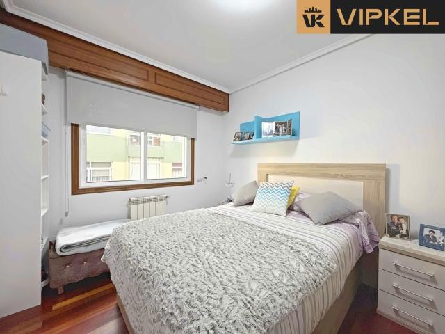 Piso en venta en Ferrol La Coruña