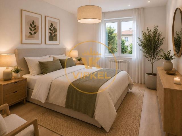 Piso en venta en Ferrol La Coruña
