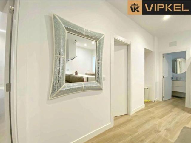 Piso en venta en Ferrol La Coruña