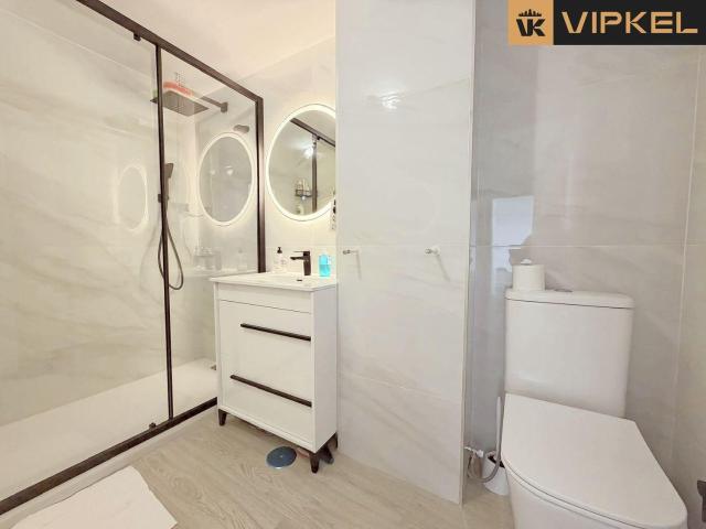 Piso en venta en Ferrol La Coruña