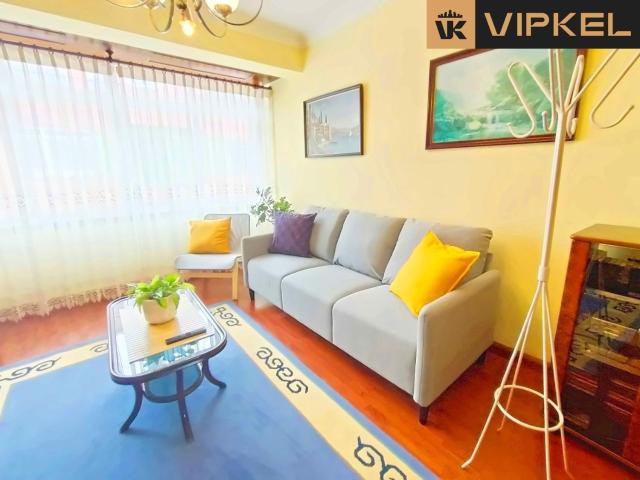 Piso en venta en Ferrol La Coruña