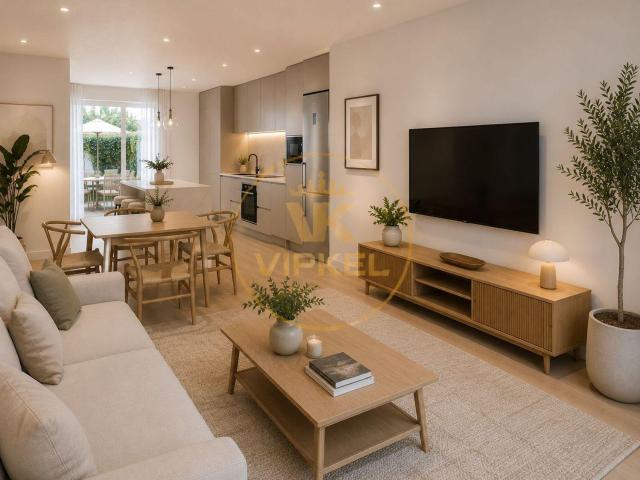 Piso en venta en Ferrol La Coruña