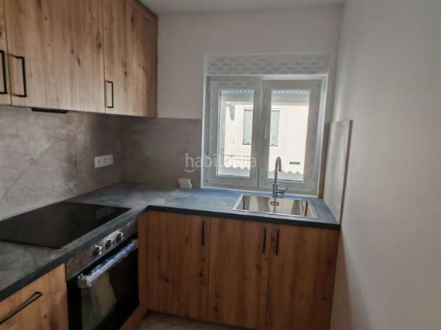 Piso en venta en Ferrol, Porta Nova. Piso en venta en Inferniño, 3 dormitorios. Pisos.