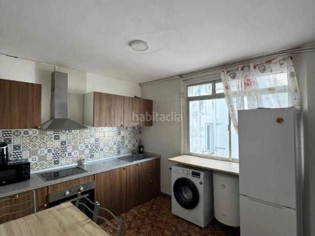 Piso en venta en Ferrol, Porta Nova. Piso venta Portanova. Pisos.