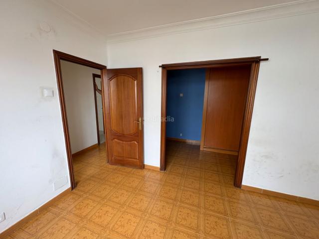 Piso en venta en Ferrol, Porta Nova. Pisos.