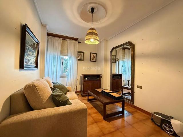 Piso en venta en Ferrol, Plaza de España. Piso en venta en Camino de Castela, Plaza de España, Ferrol. Pisos.
