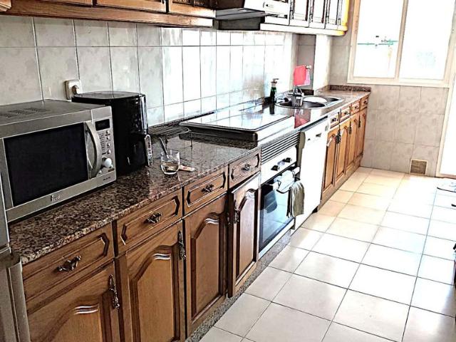 Piso en venta en Ferrol, San Juan. Piso en venta en Freixeiro, 3 dormitorios. Pisos.