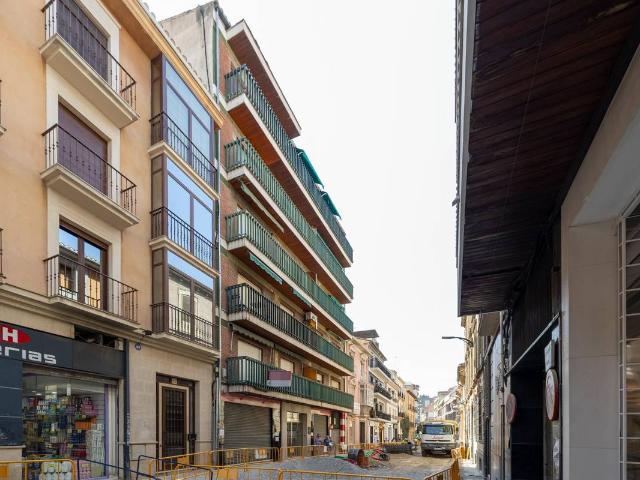 Piso en Venta en Fígares