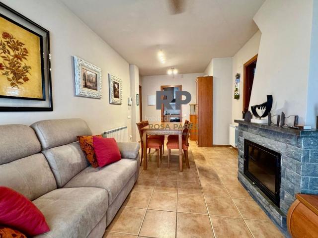 Piso en venta en Figaró Montmany. ATIC AMB PARQUING I ESPECTACULAR TERRASSA FIGARÓ MONTMANY. Pisos.