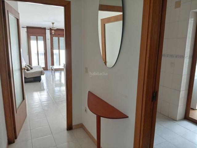 Piso en venta en Figueres, Carretera de Roses Fossos. Piso en venta con parquing incluido. Pisos.