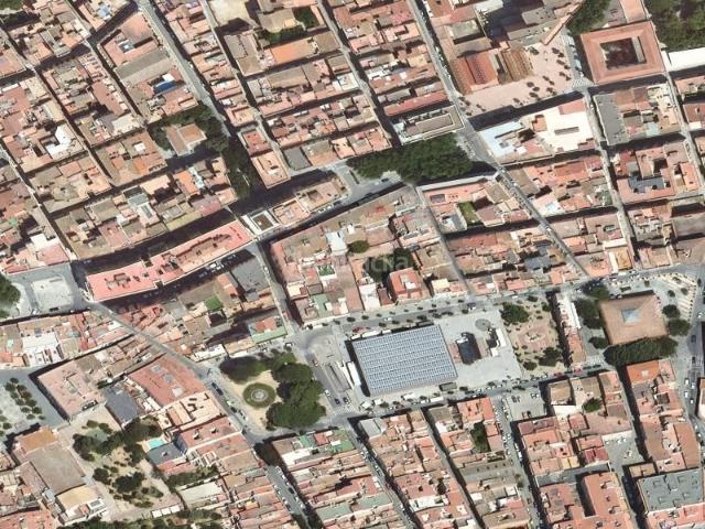 Piso en venta en Figueres, Centre. Vivienda en venta en Figueres, Carrer Verge, 16 Baixos B. Pisos.