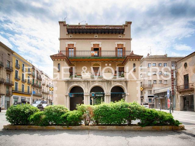 Piso en venta en Figueres, Centre. Apartamento en el centro de Figueres, residencia de infancia de Salvador Dalí EXCLUSIVA. Pisos.