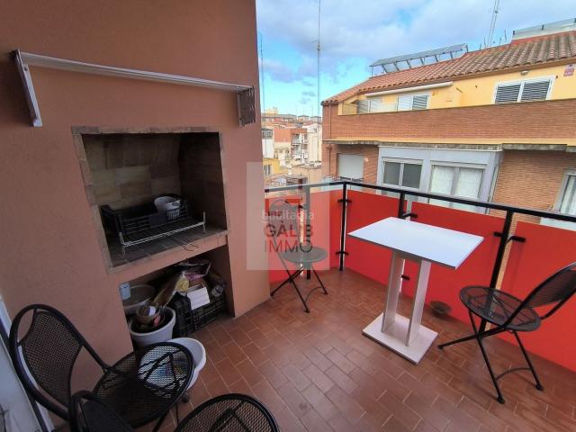 Piso en venta en Figueres, Centre. Pisos.
