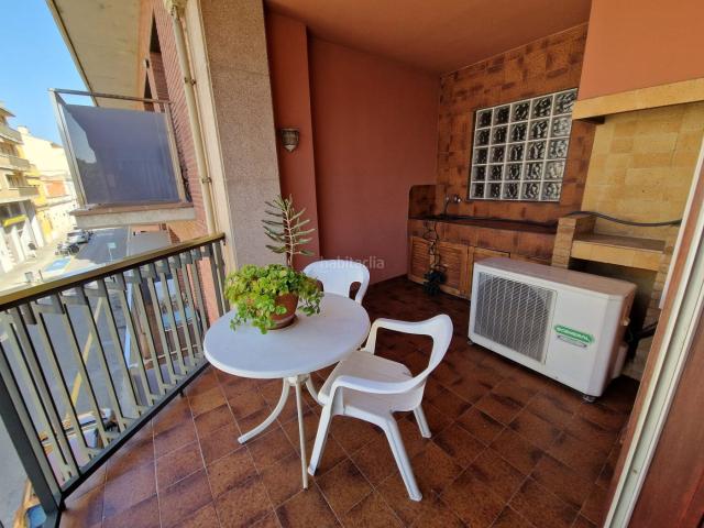 Piso en venta en Figueres, Creu de la Mà. Pisos.