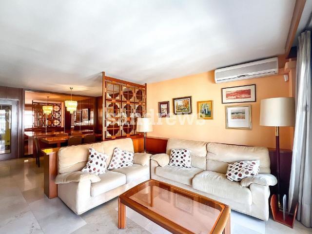 Piso en venta en calle Nou, Figueres, de 149 m² 4 habitaciones por 265.000