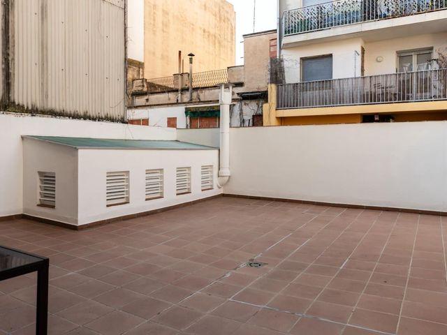 Piso en venta en Figueres, Girona