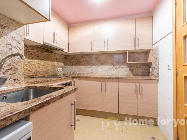 Piso en venta en Figueres, Poble Nou Olivar Gran. Piso reformado de 3 habitaciones en Figueres. Pisos.