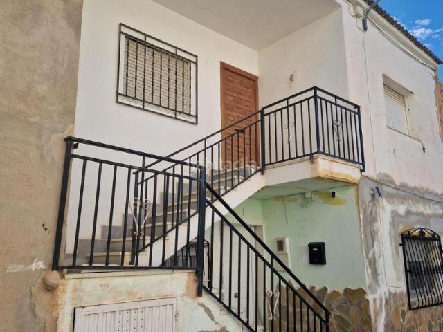 Piso en venta en Fines. FinesPiso. Pisos.