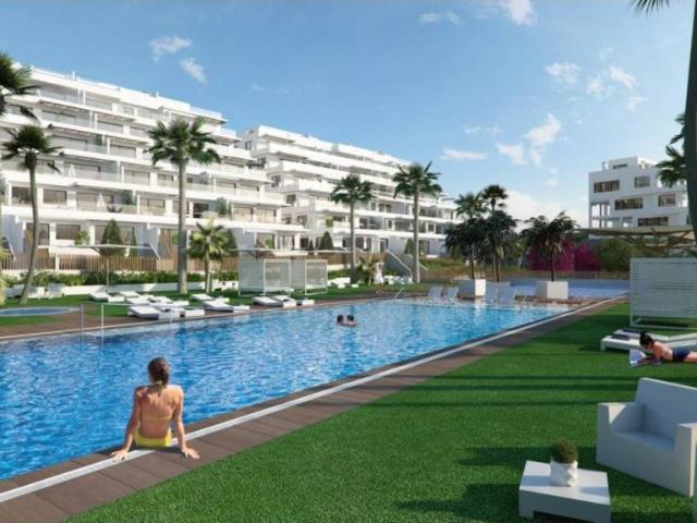 Piso en Venta en Finestrat