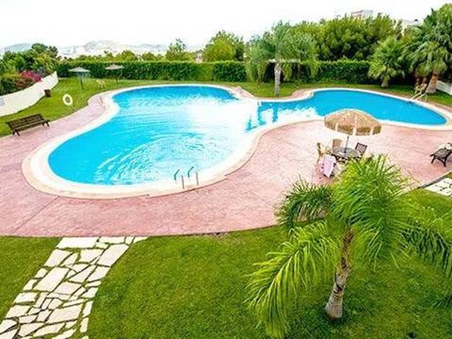 Piso en Venta en Finestrat