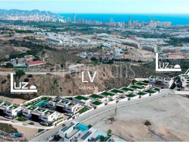 Piso en Venta en Finestrat