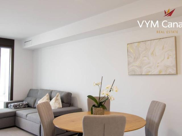 Piso en Venta en Finestrat