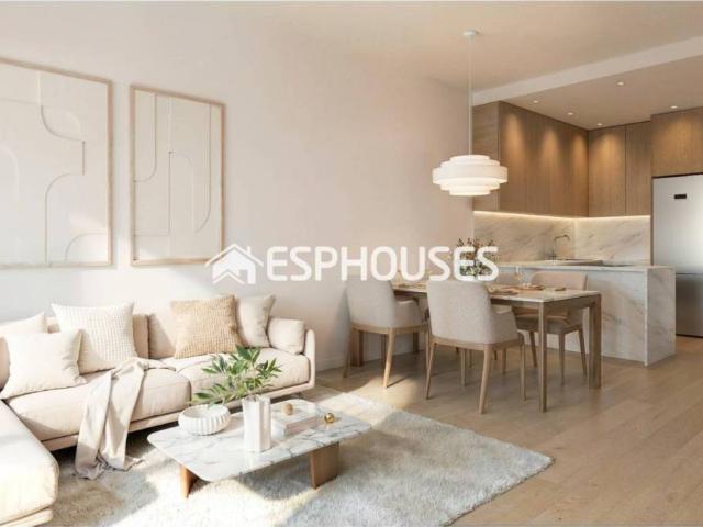 Piso en Venta en Finestrat