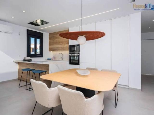 Piso en Venta en Finestrat