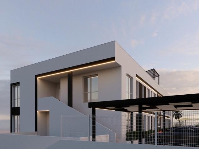 Piso en Venta en Finestrat Alicante