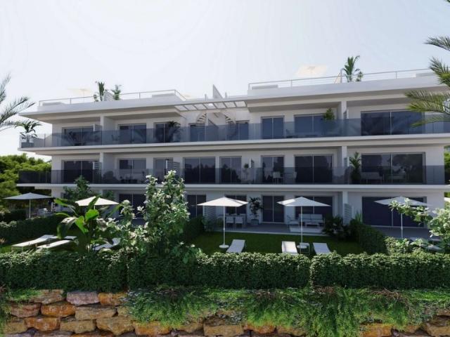 Piso en Venta en Finestrat Alicante