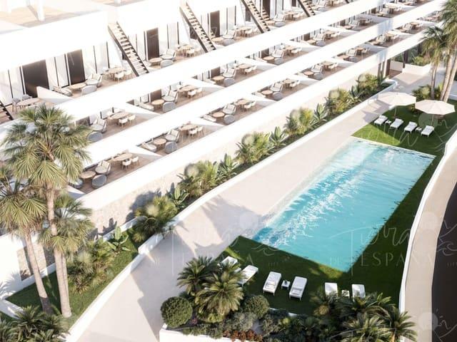 Piso en venta en Finestrat, Alicante Costa Blanca