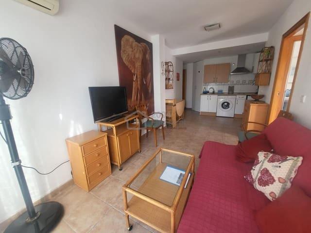 Piso en venta en Finestrat, Alicante Costa Blanca