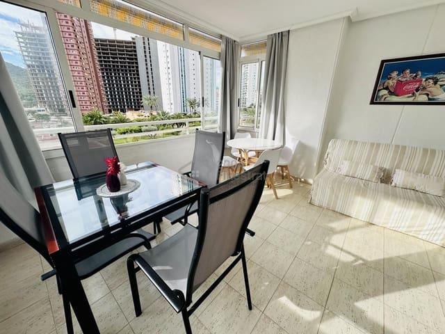 Piso en venta en Finestrat, Alicante Costa Blanca